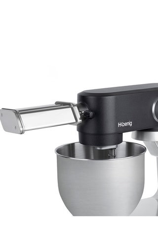 Kit accessori per macchina per pasta 3 pezzi