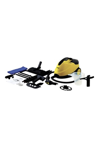 Pulitore a vapore NV6200 - 2000 W