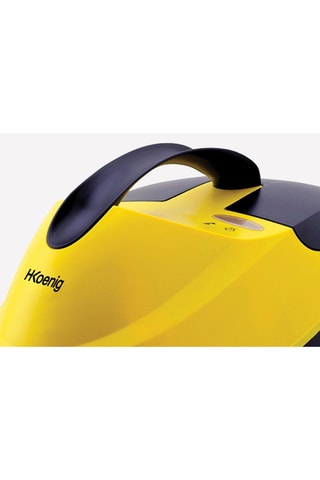 Pulitore a vapore NV6200 - 2000 W