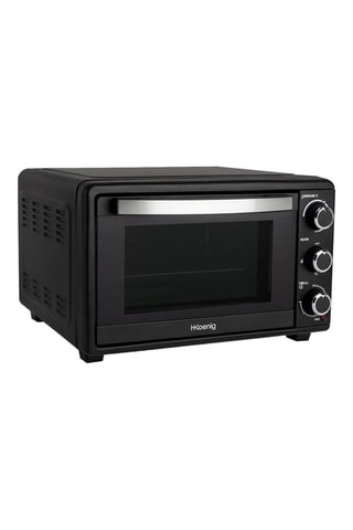 Forno elettrico - 25 l - 1500 W