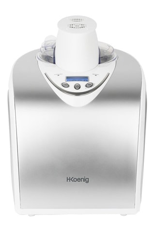 Gelatiera refrigerante - 135 W