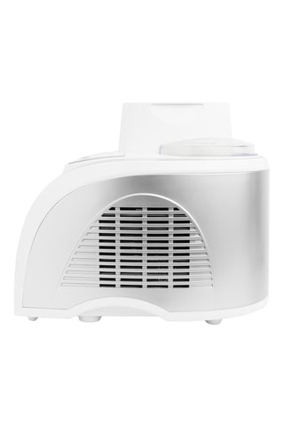 Gelatiera refrigerante - 135 W