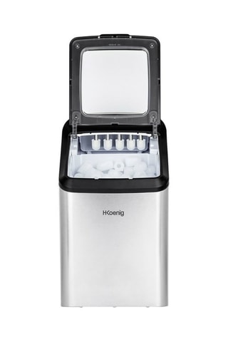 Macchina per ghiaccio - 2,8 l