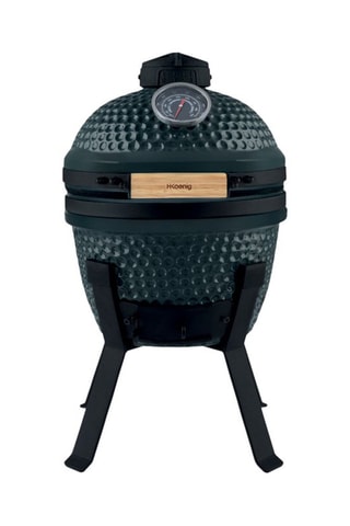 Barbecue a carbone Giapponese Kamado 13'' - 26 cm