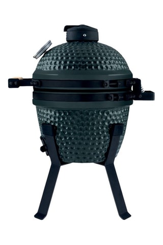 Barbecue a carbone Giapponese Kamado 13'' - 26 cm