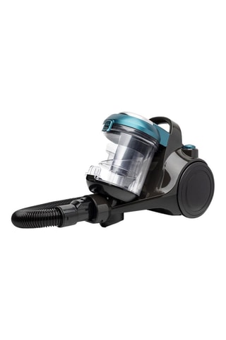 Aspirapolvere senza sacco - Filtro HEPA