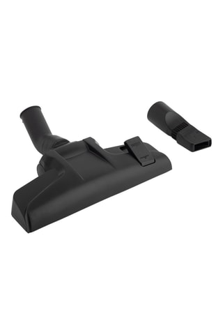 Aspirapolvere senza sacco - Filtro HEPA