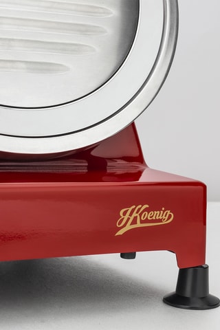 Affettatrice - 240 W - 25 cm