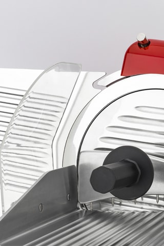 Affettatrice - 240 W - 25 cm