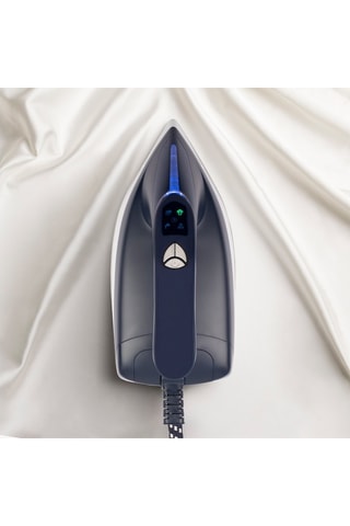 Ferro com caldeira - 120 g/min - 2200 W