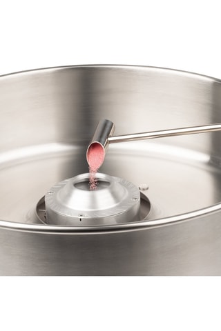 Máquina de algodão doce - 1200 W