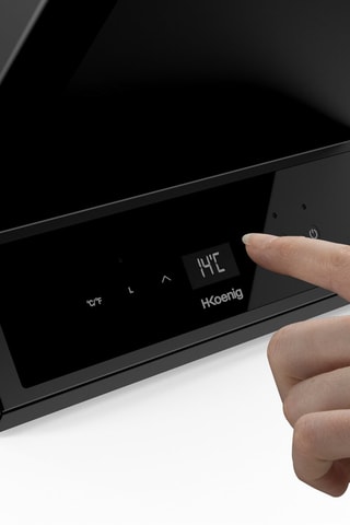 Refrigerador de vinho elétrico - 2 garrafas