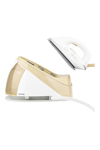 Central a vapor - 150 g/min - 2400 W