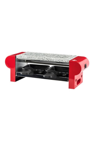 Pedra de cozer 2 em 1 - 2 pessoas - 350 W