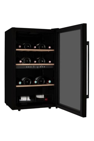 Adega de vinho de livre instalação - 32 garrafas