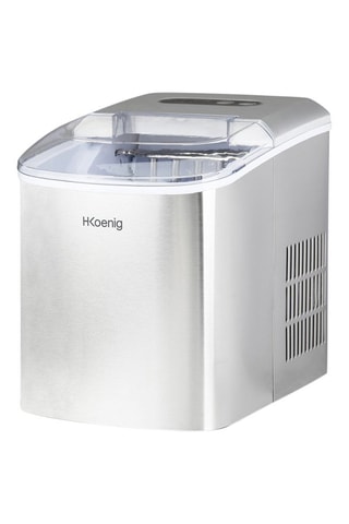 Macchina per il ghiaccio - 2,1 l - 120 W