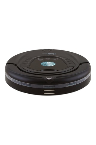 Robot aspirapolvere - Filtro HEPA - Autonomia 100 min