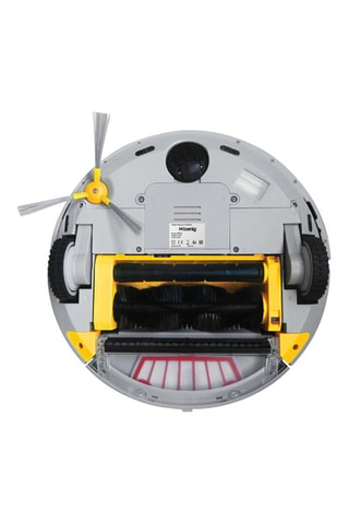 Robot aspirapolvere - Filtro HEPA - Autonomia 100 min