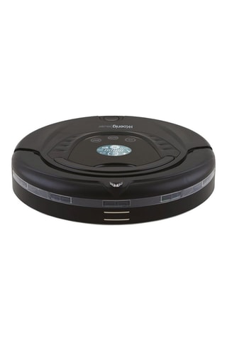 Robot aspirapolvere - Filtro HEPA - Autonomia 100 min