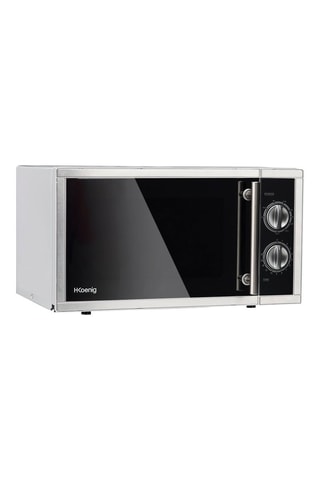 Microonde e grill - 23 l - 900 e 1000 W