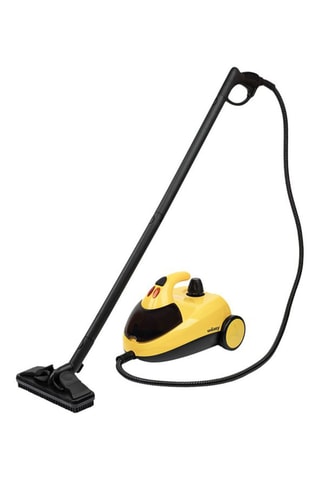 Pulitore a vapore - 1500 W