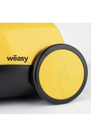 Pulitore a vapore - 1500 W