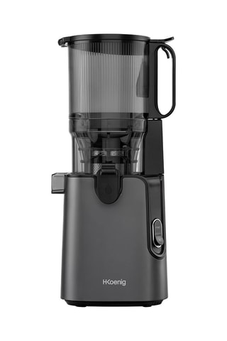 Extrator de sumo - 1,8 l