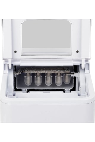 Macchina per il ghiaccio - 1,5 l - 120 W