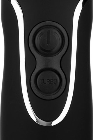 Frullatore a immersione 4 in 1 - 850 W - Argentato e nero