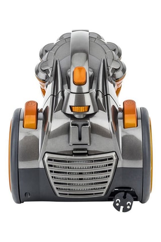 Aspirapolvere compatto+ - Filtro HEPA