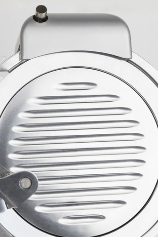 Affettatrice  - Lama 22 cm - Ricondizionato - Grado A