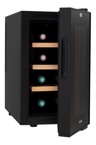 Adega de vinho até 8 garrafas - 70 W