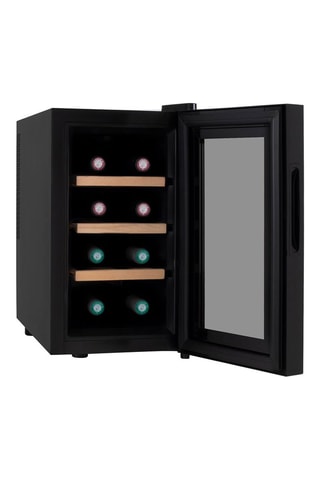 Adega de vinho até 8 garrafas - 70 W