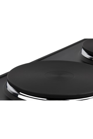 Piastra di cottura elettrica - 2250 W