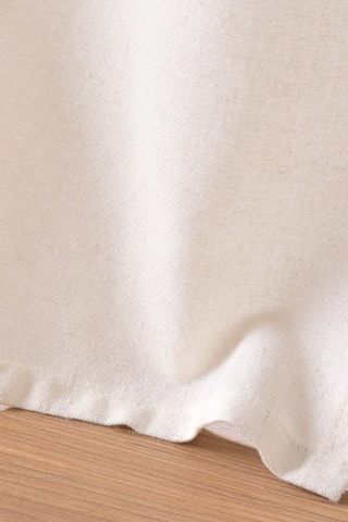 Cortina Cirrus - Natural - 140 x 240 cm