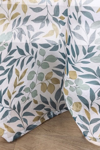 Cortina - Blanco - 140 x 240 cm