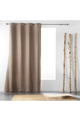 Cortina - Avellana - 135 x 240 cm