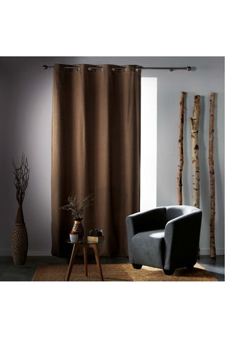 Cortina - Avellana - 135 x 240 cm