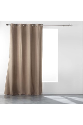 Cortina - Avellana - 135 x 240 cm