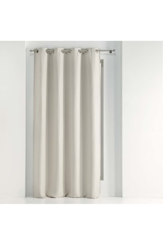 Cortina - Natural - 140 x 260 cm