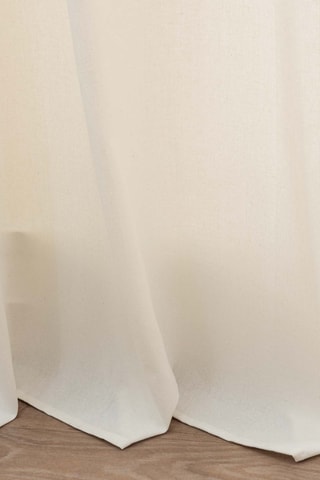Cortina Solando - Beige - 140 x 240 cm