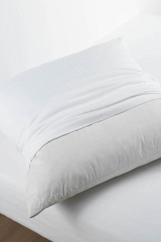 Protector de almohada