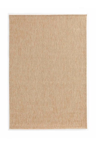 Tapis Ilem - Beige