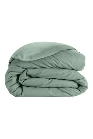 Funda nórdica de algodón 57 hilos/cm² - Cedro