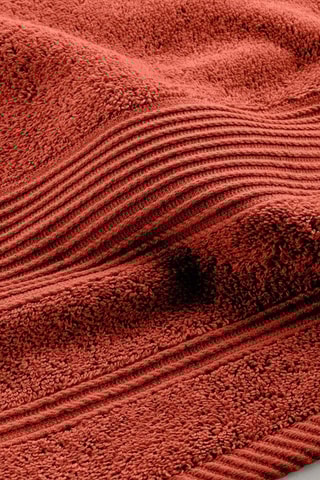Toalla de baño - Marsala - 90 x 150 cm