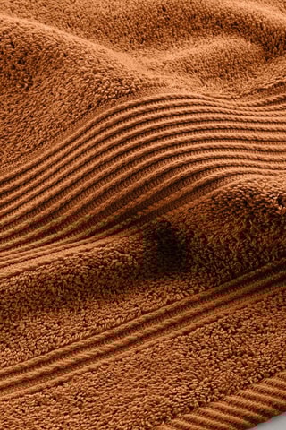 Toalla de baño - Caramelo - 90 x 150 cm