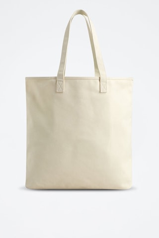 Tote bag - Crema