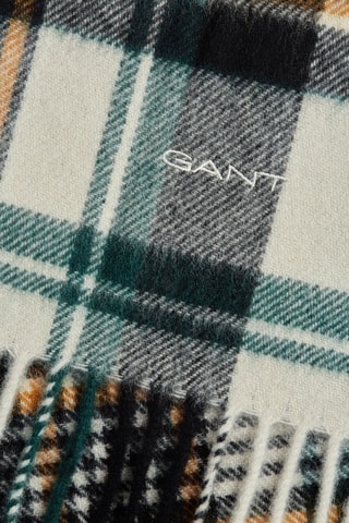 Sciarpa in lana merino - Beige