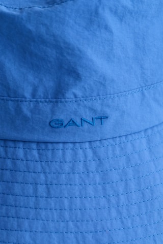 Cappello da pescatore - Celeste