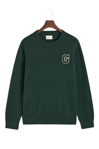 Maglia - Verde scuro